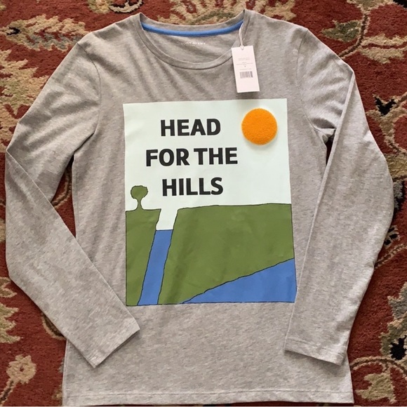 Tory Burch Sport Long Sleeve Size Small with Tote bag - Picture 3 of 10